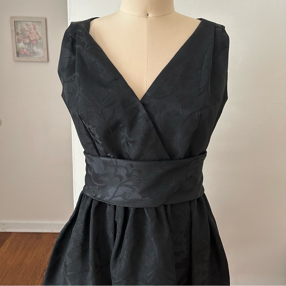 Vintage ABS Evening Collection Cocktail Dress
